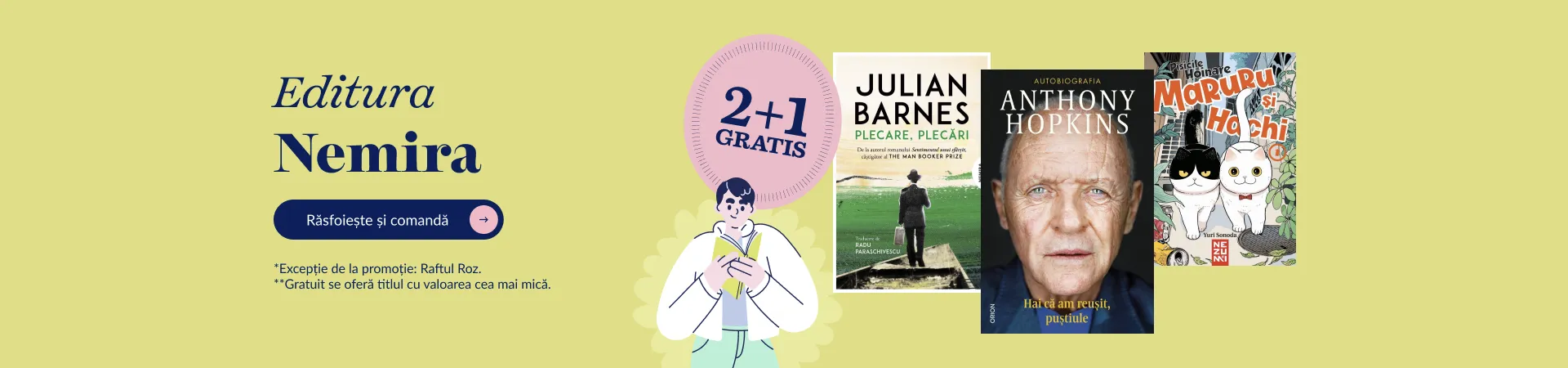 carusel nemira1b11mart26